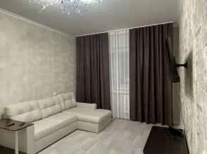 Relaks Na Ulitse Oyunskogo 25 Apartments