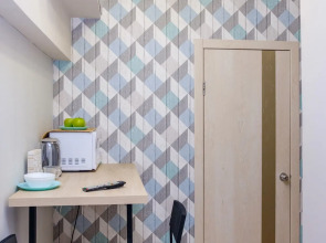 Мини-отель Уютель