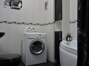 Квартира Стильная евродвушка в новом ЖК