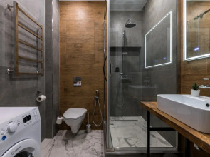 Квартира Студия Комфорт КВАРТ НЕВСКИЙ