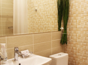 Мини-отель Хит