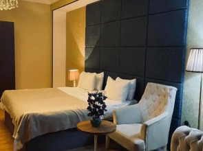 Отель Grand Mirror