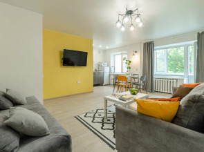 Апартаменты Двухкомнатные 400 Метров до Кремля