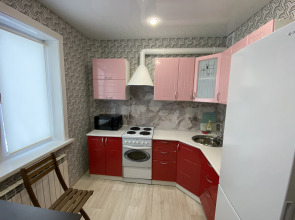 Квартира на улице Ленина