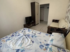 Na Livenskoy 33k1 Flat