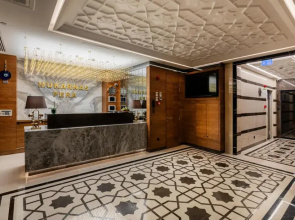 Mukarnas Pera Hotel