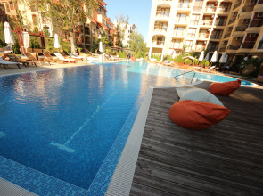 Harmony Suites II - Menada Apartments