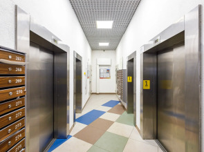 Квартира Студия на Плесецкой