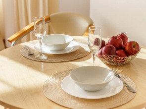 Квартира Удобная Квартира в Центре Тюмени