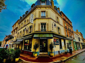 Hôtel Paris Vésinet Hotel