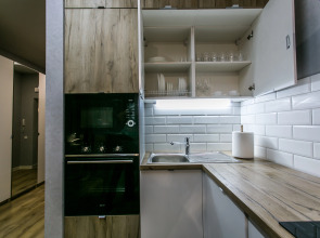 Апартаменты Baltic Seaside