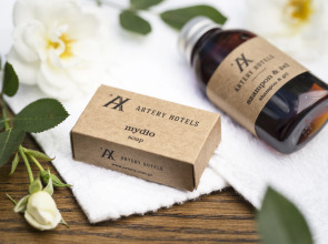 Abella Suites & Apartments by Artery Hotels