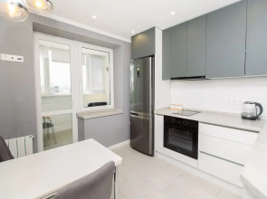 Apartamenty SKomfortom radom s TC Dom Torgovli