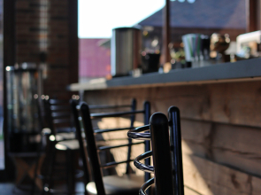 Курортный отель SkyTerra Парк-отель