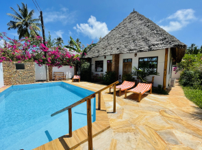 Lulu Bungalows Apartment Hotel