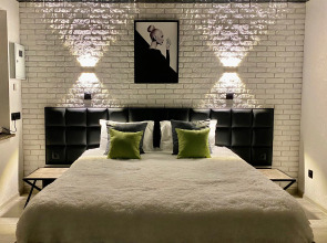 Отель Питер