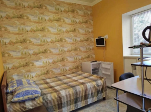 Kvartira Studia v Centre
