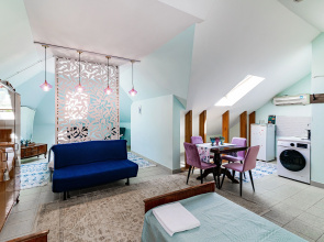 Grand Crystal Group Hotel