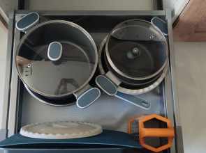 Апартаменты в 5 минутах от метро