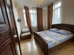 Гостевой Дом Summer House