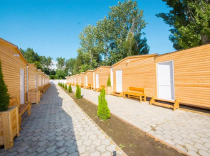Ostrovok Resort Hotel