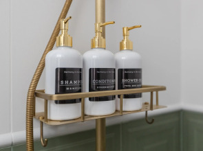 Апартаменты Queenstay Гармония на Бутырской