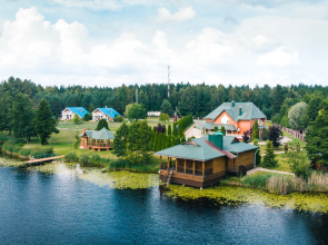 Recreation camp Zolovo