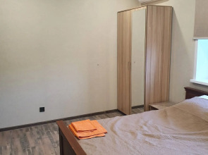 Гостевой дом на Ново-Революционной