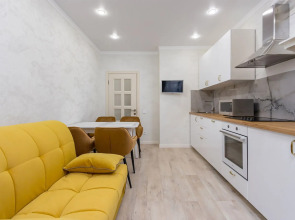 Апартаменты Парк Галицкого