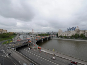 41 Двухкомнатные Апартаменты