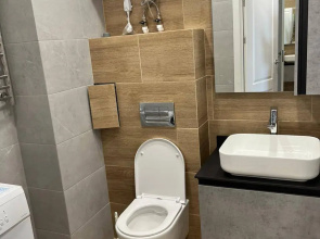 Апартаменты Privi House в сердце Ижевска