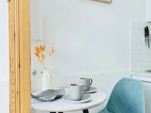 Апартаменты 4 Парка Мята