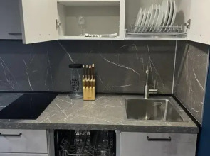 Апартаменты Queenstay Скай на Войковской