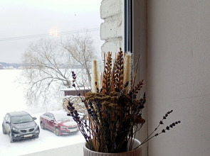 Гостевой Дом Апартаменты Диалог на Пролетарской 37