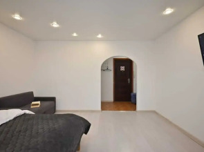 Квартира Однокомнатная Рядом с Автовокзалом