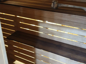 Гостевой дом на Ново-Революционной