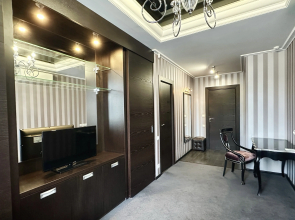 Квартира Minin Apts 3