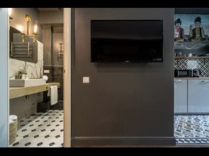 Апартаменты Art De Vivre 3