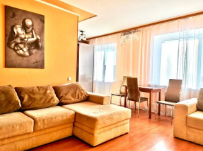 Квартира  на Ленинградской 35А