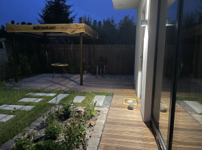 Гостевой дом Воскресенье