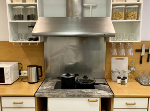 Мебелированные комнаты Маросейка (4)