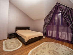 Отель Золотая Империя