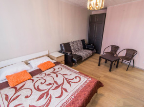 Апартаменты на Гаджиева 16