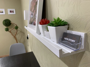 Апартаменты NewStory