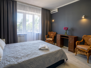 Мини-отель Сказка