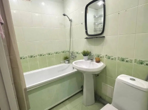 Апартаменты Двухкомнатные Sutki Vip На Плеханова 12