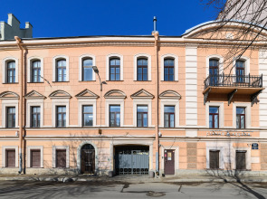 Апартаменты Sutki Rent у Исаакиевского собора