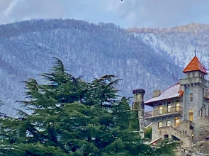 База отдыха Жоэквара