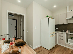 Квартира с Душой Возле ТЦ  Мега