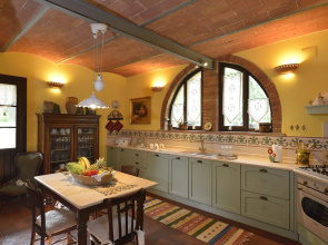 La Murata Villa